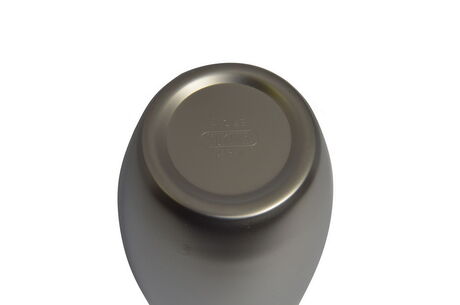 Shaker Cocktail Yukiwa Cobbler Mat 36cl