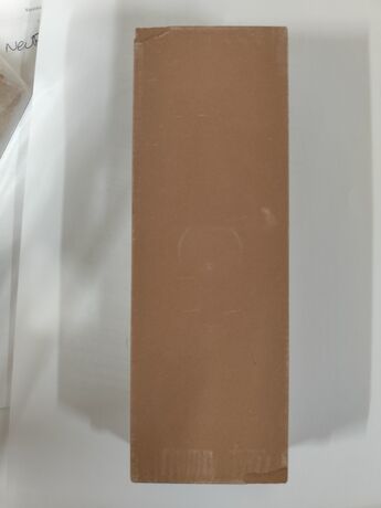 Pierre à Aiguiser Double Face King HT Séries KW-65 HT-65 Grain #1000 / #6000 avec Support