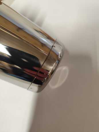 Boston Shaker Set Classic Weighted