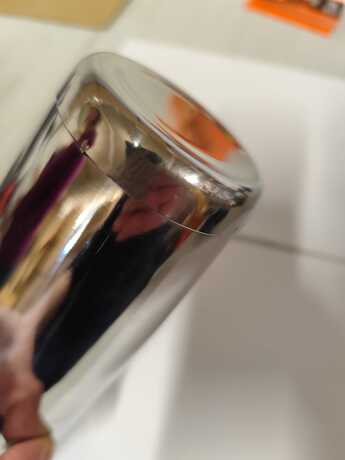 Boston Shaker Set Classic Weighted