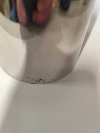 Boston Shaker Set Classic Weighted