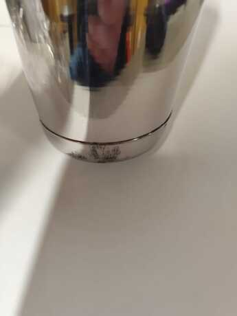 Boston Shaker Set Classic Weighted