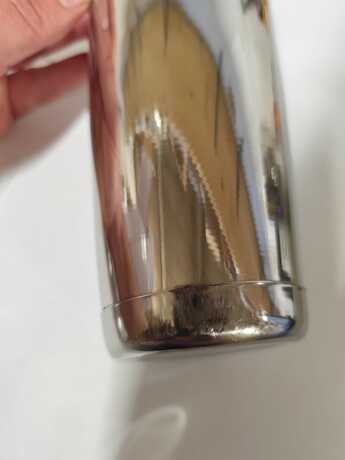 Boston Shaker Set Classic Weighted