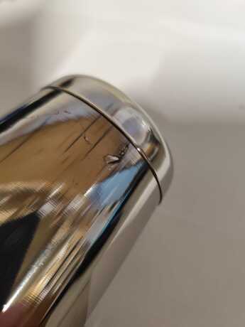 Boston Shaker Set Classic Weighted