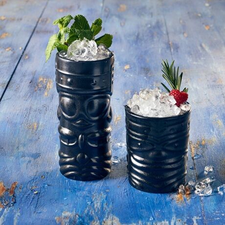 Tiki Mug Noir 36cl