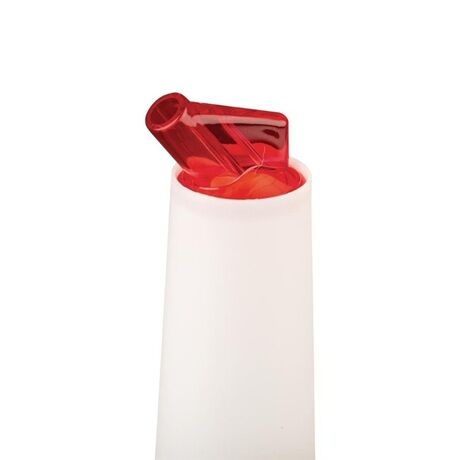 Bouteille Store & Pour Rouge 1 Litre