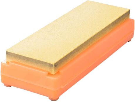 Pierre à Aiguiser Shapton Kuromaku Orange Grain #1000