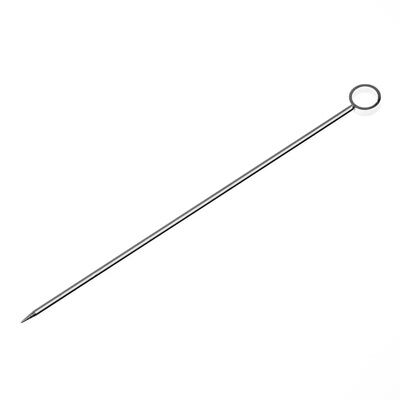 Pic Cocktail Inox Rond 10,8cm