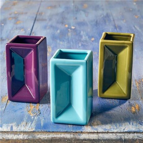 Blue Brick Tiki Mug 51cl