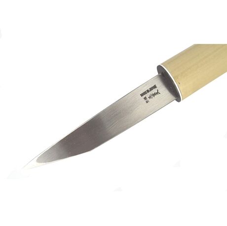 Mini Couteau à Glace Lame Martelée 13.5cm