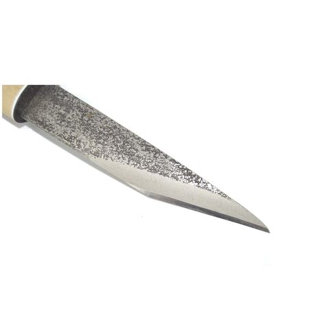 Mini Couteau à Glace Lame Martelée 13.5cm