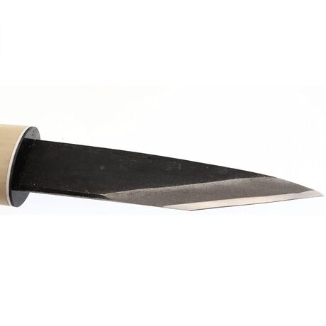 Mini Couteau à Glace Lame Noire 13.5cm