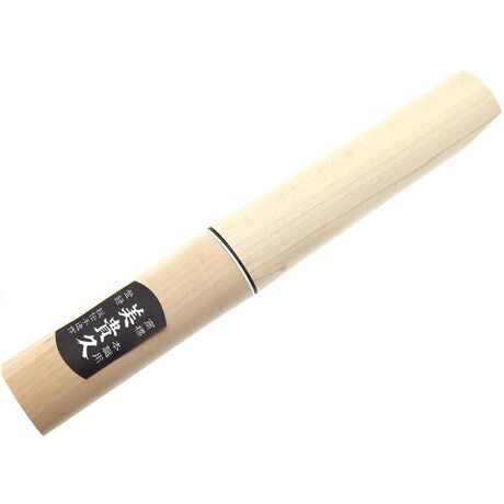 Mini Couteau à Glace Lame Noire 13.5cm