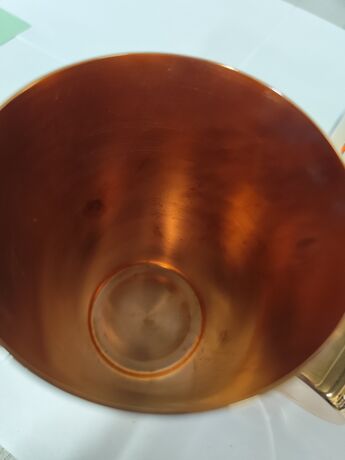 Boston Shaker U.S. Or Rose 70cl Yukiwa