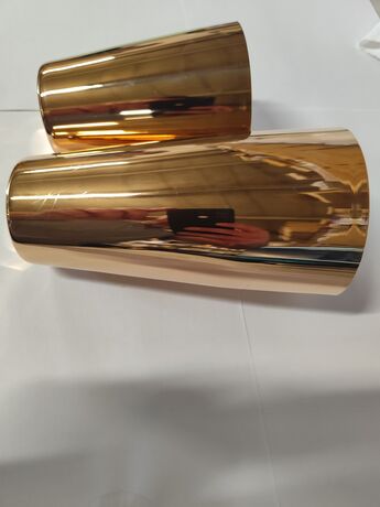 Boston Shaker U.S. Or Rose 70cl Yukiwa