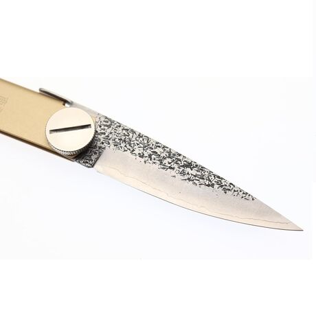 Couteau de Poche Pliant Higonokami Outdoor VG-10 Nagao Kanekoma