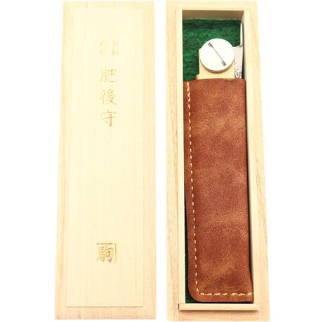 Couteau de Poche Pliant Higonokami Outdoor VG-10 Nagao Kanekoma