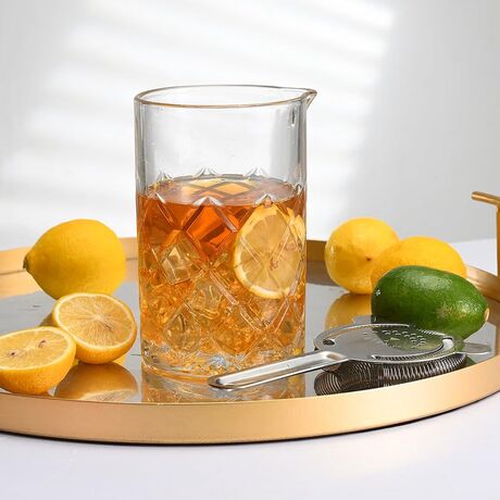 Verre à Mélange Yarai 70cl