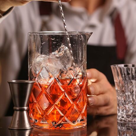 Verre à Mélange Yarai 70cl