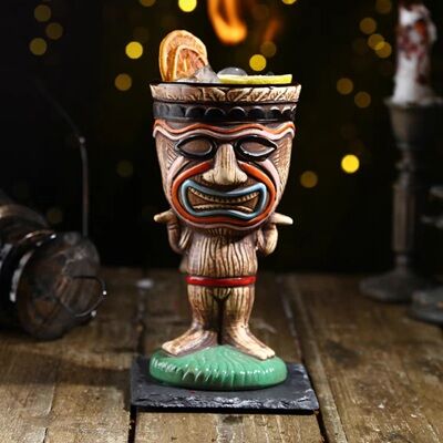 Aloha Tiki Mug 30cl