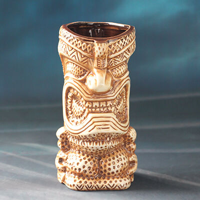 Kachoo Tiki Mug 40cl