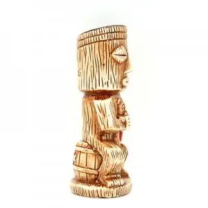 Shameful Tiki Mug 50cl