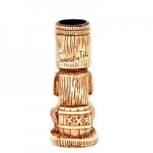 Shameful Tiki Mug 50cl