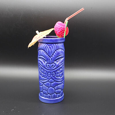 Tiki Mug Lanai 35cl