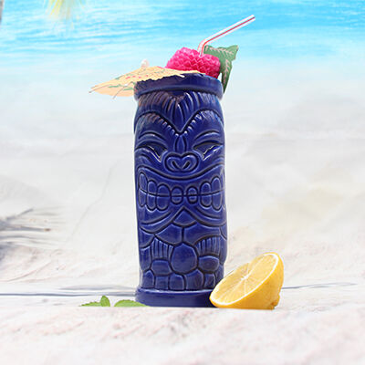 Tiki Mug Lanai 35cl
