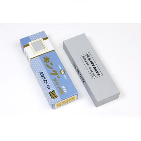 Pierre King Grain 1000 Pierre à Aiguiser Japonaise King Grain #1000 - Pour Ciseaux Bois Et Gouges - Fabriquée Au Japon Ciseaux A Bois Pierre King Grain 1000 Pierre à Aiguiser Japonaise King Grain #1000 - Pour Ciseaux Bois Et Gouges - Fabriquée Au Japon Ciseaux A Bois