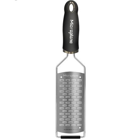 Microplane Zester & Grater for Professionals from a Specialist Manufacturer