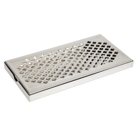 Rectangular Drip Tray 30x15cm