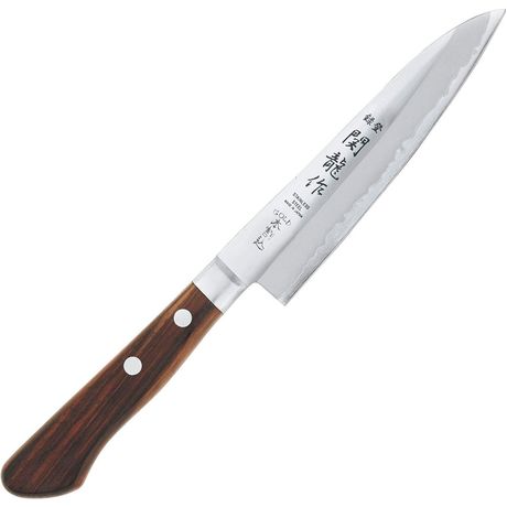 Couteau japonais sashimi Sekiryu bois 21cm Couteau japonais sashimi Sekiryu bois 21cm