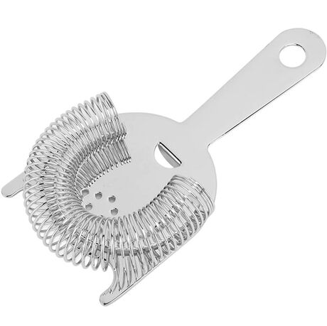 Cocktail Strainer Bat Style 2 Prongs