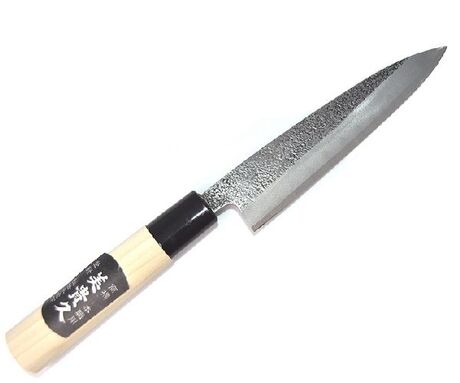 Japanese Knife Tsutsumi 12cm