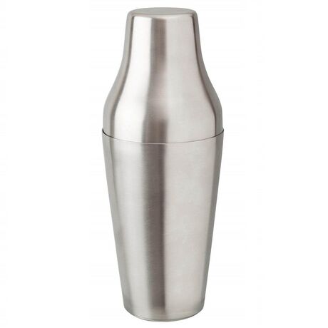 Continental Cocktail Shaker 50cl