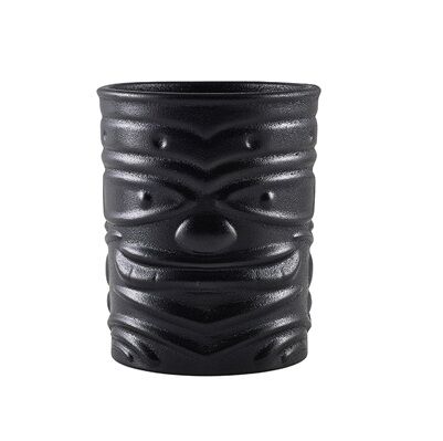 Tiki Mug Noir 36cl