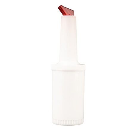 Bouteille Store & Pour Rouge 1 Litre