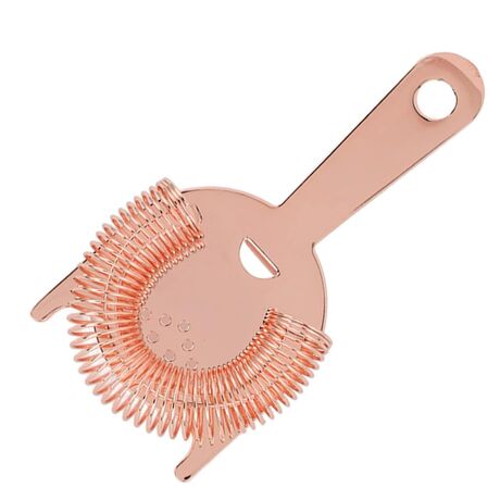 Passoire Cocktail Bat Style 2 Pattes