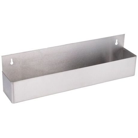 Porte Bouteilles Acier Inoxydable 56cm - 6 Bouteilles