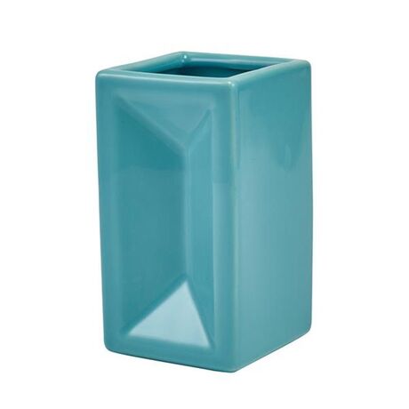 Tiki Mug Brique Bleu 51cl
