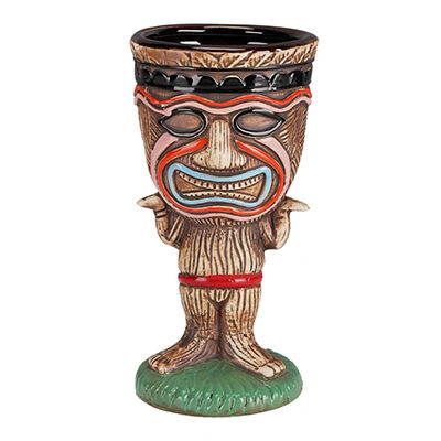 Aloha Tiki Mug 30cl
