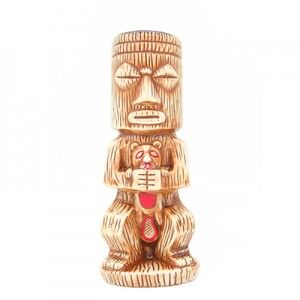 Shameful Tiki Mug 50cl