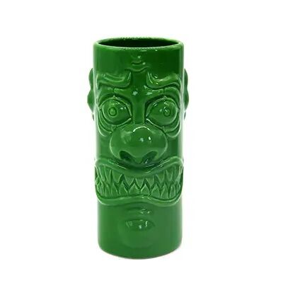 Tiki Mug Pago 65cl