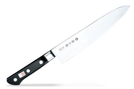 Couteau Japonais Chef Tojiro DP Série 21cm