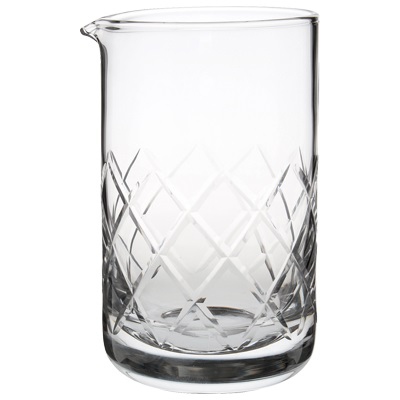 M Taka Yarai Mixing Glass Seamless 60cl No 931 Cocktail7