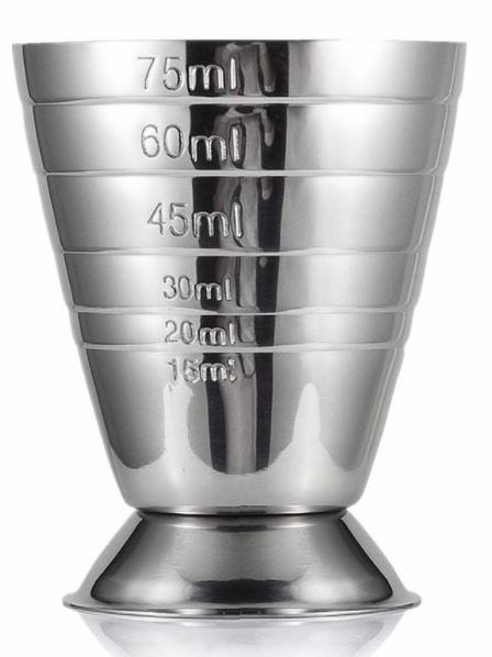 Acquista Alessi Circus Marcel Wanders barattolo ermetico - Argento su Acquista Alessi Circus Marcel Wanders barattolo ermetico - Argento su