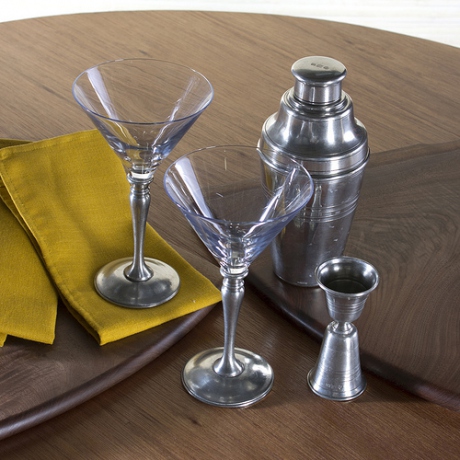 Shaker à Cocktail Barfly Soho – Acier Inoxydable, 532 Ml Et 800 Ml, Pour Bar Pro Ou Maison