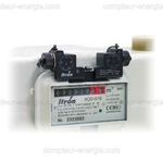 Capteur D'impulsion Itron Actaris Cyble T3CIB2K0100 – 2 Fils K100 – Neuf