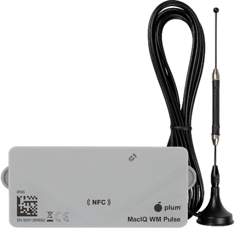 PLUM - Module NB IoT/LTE-M multi-marques avec portail Web